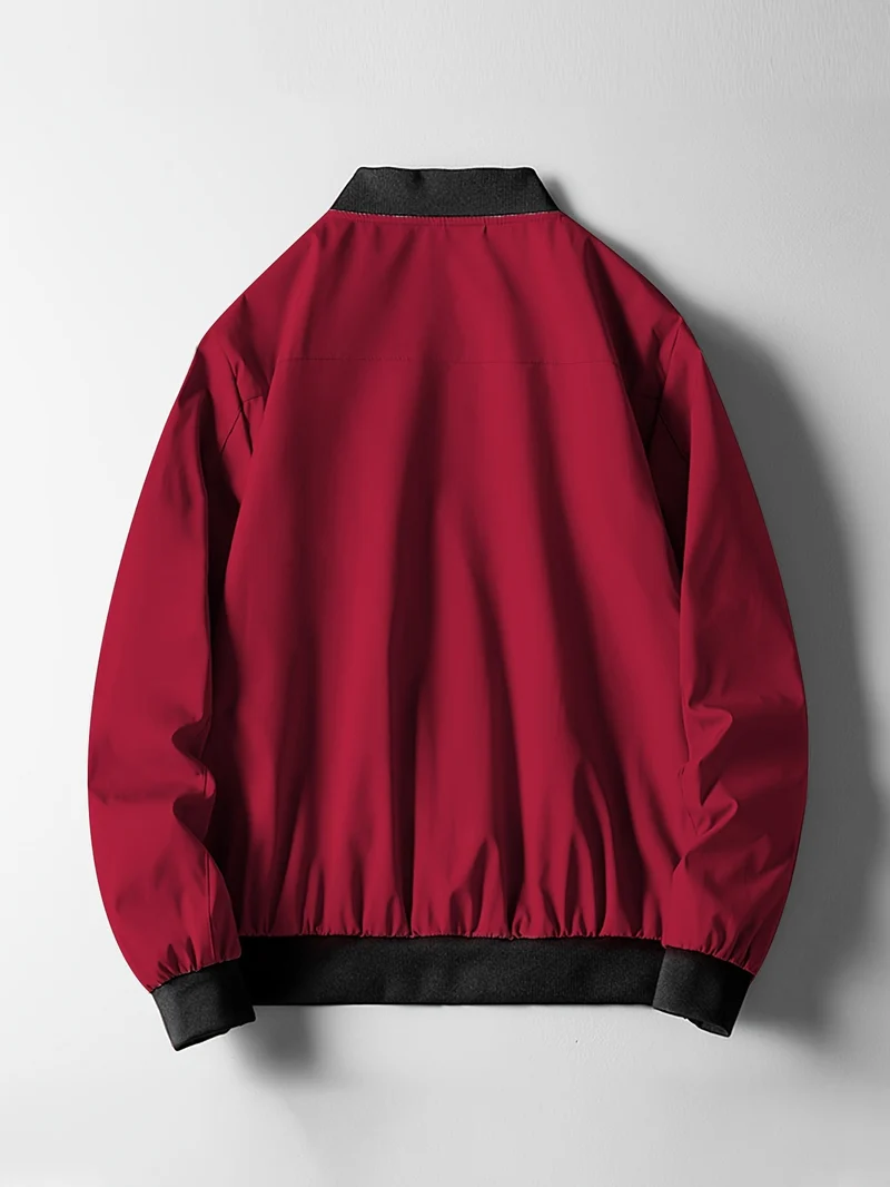 Nord Taschen | Modische Sommerjacke Herren Robert