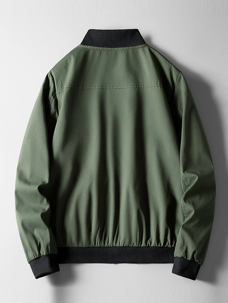Nord Taschen | Modische Sommerjacke Herren Robert