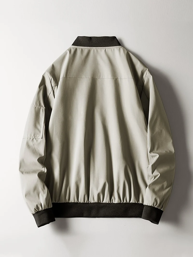 Nord Taschen | Modische Sommerjacke Herren Robert