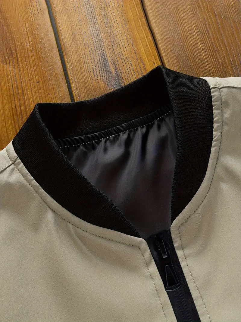Nord Taschen | Modische Sommerjacke Herren Robert