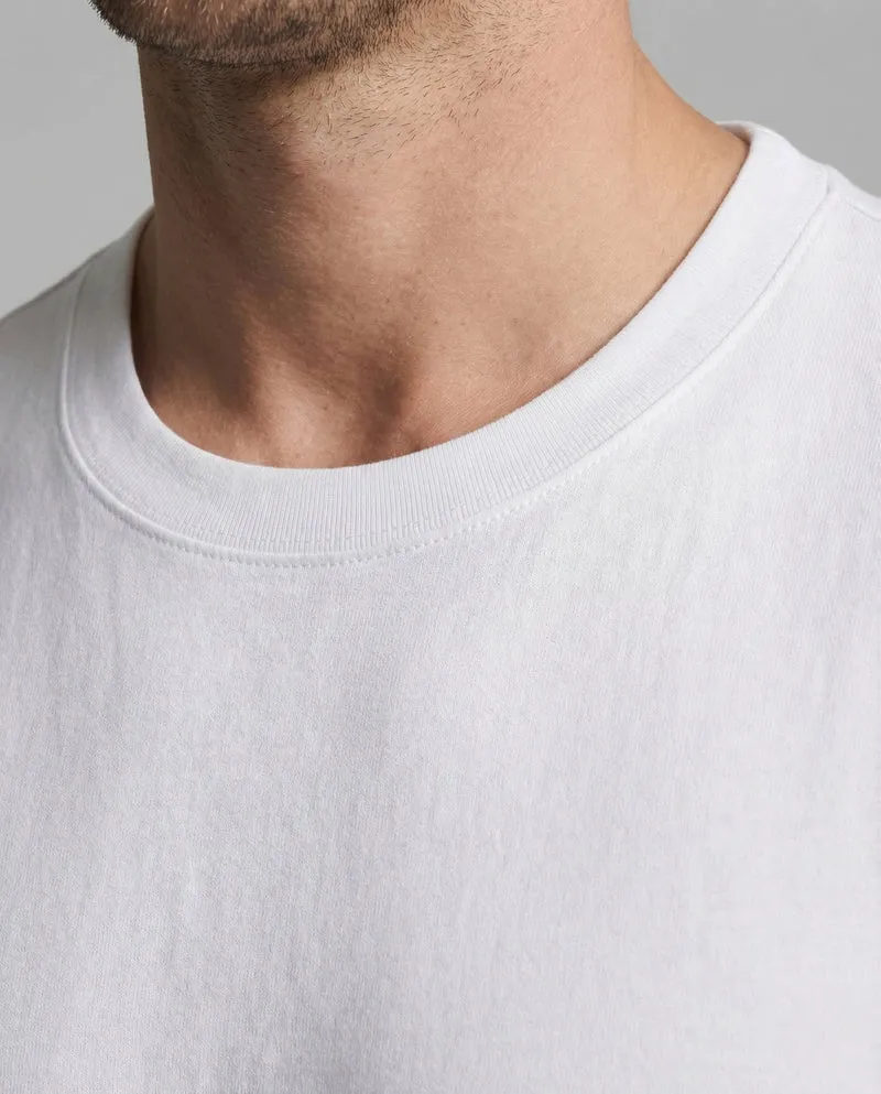 Herren weite Sweathose mit Komfortbund