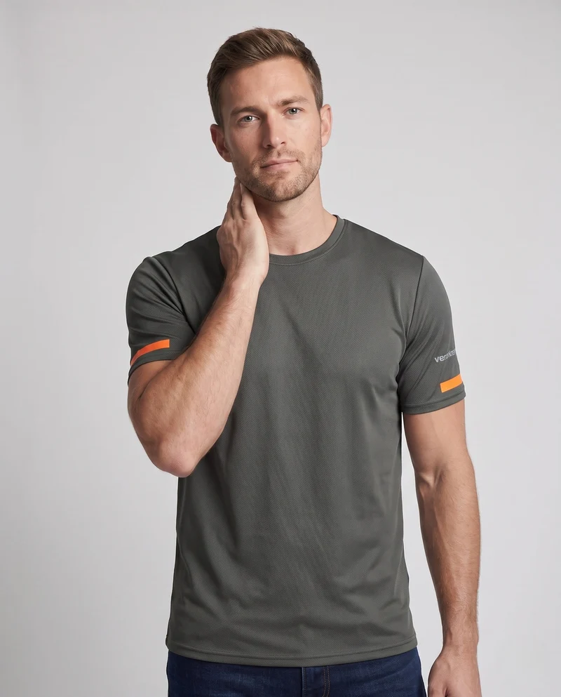 Herren Funktionsshirt Nord Taschen