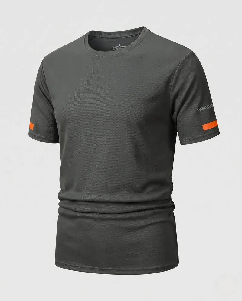 Herren Funktionsshirt Nord Taschen