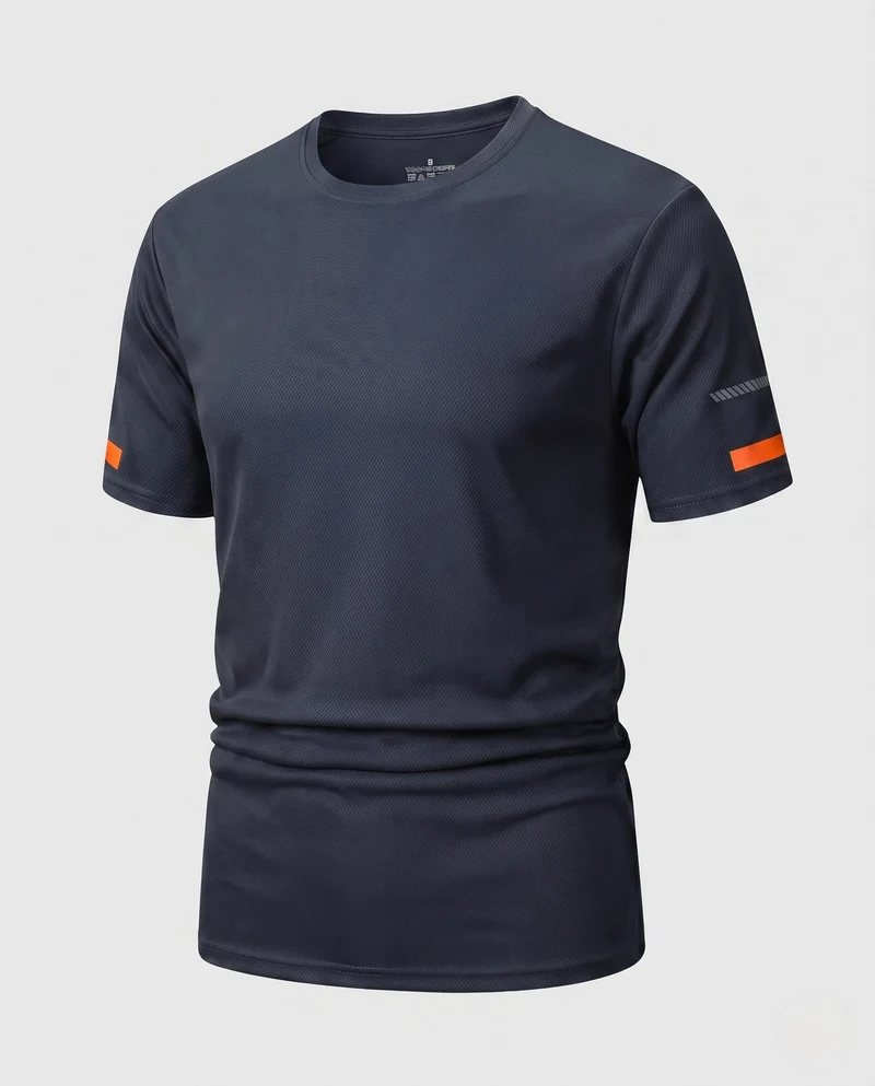 Herren Funktionsshirt Nord Taschen