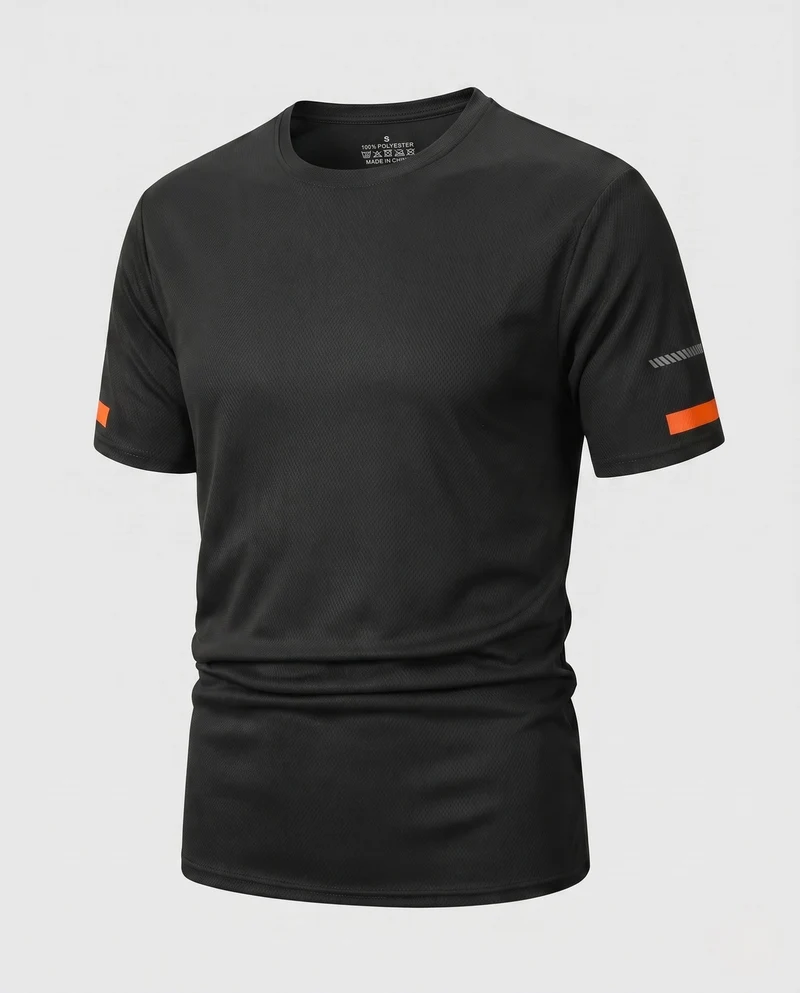 Herren Funktionsshirt Nord Taschen