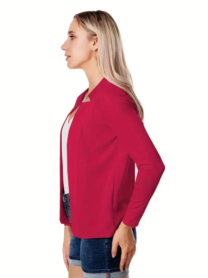 Blazerjacke für Damen