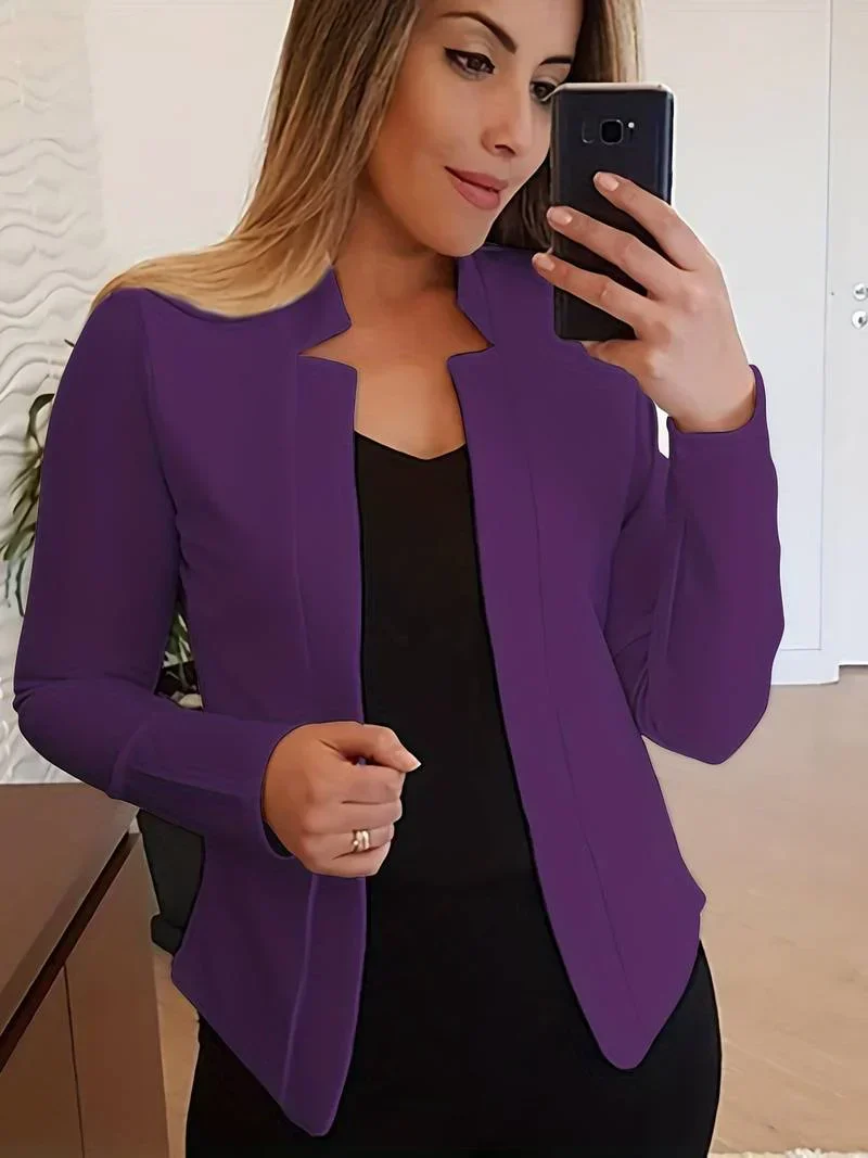 Blazerjacke für Damen