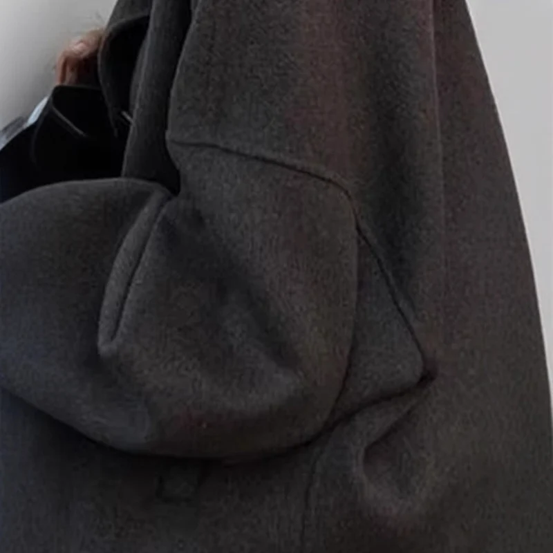 Damen Elegante und bequeme Kurzjacke Nord Taschen