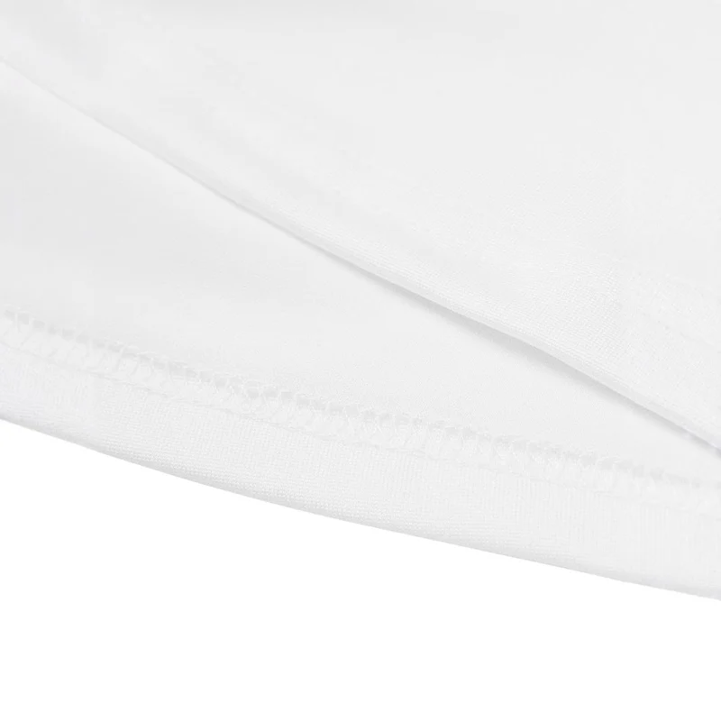 Damen Crop-T-Shirt mit künstlerischem Espresso-Motiv und verspieltem Schriftzug