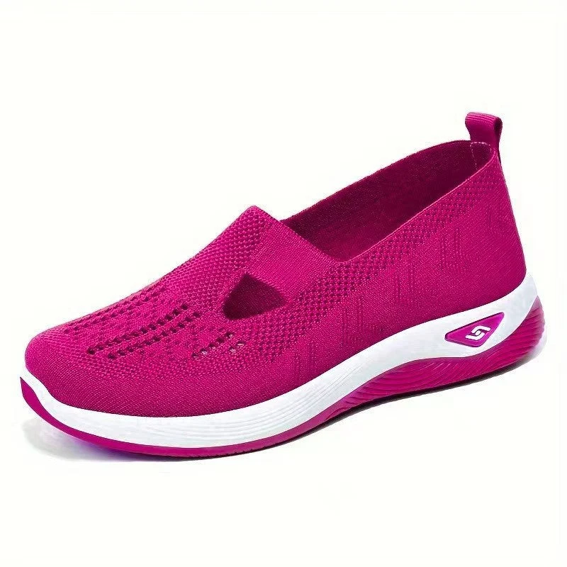 Damen Atmungsaktive Freizeitschuhe Nord Taschen