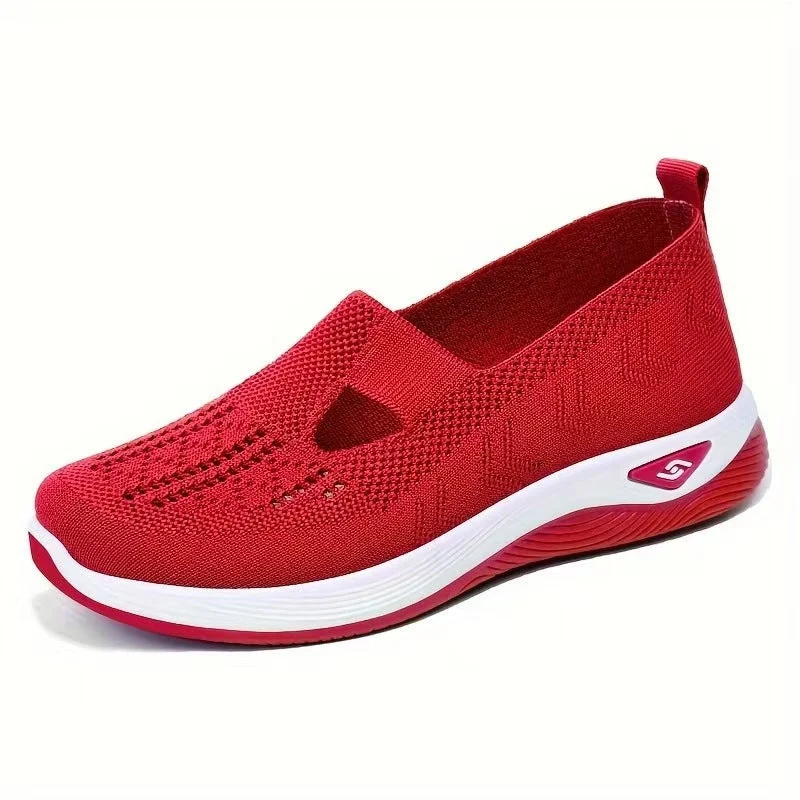 Damen Atmungsaktive Freizeitschuhe Nord Taschen