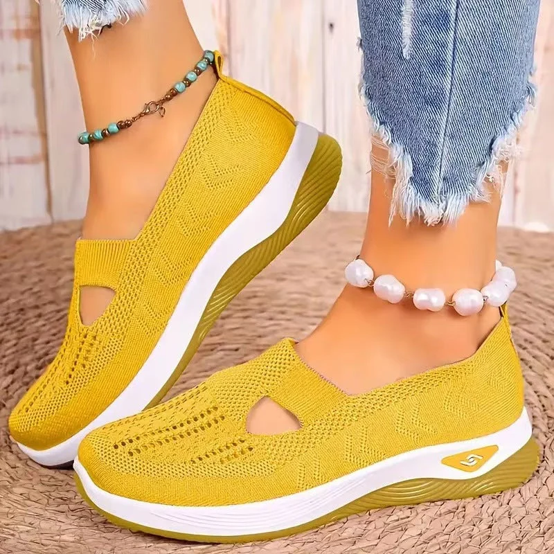Damen Atmungsaktive Freizeitschuhe Nord Taschen