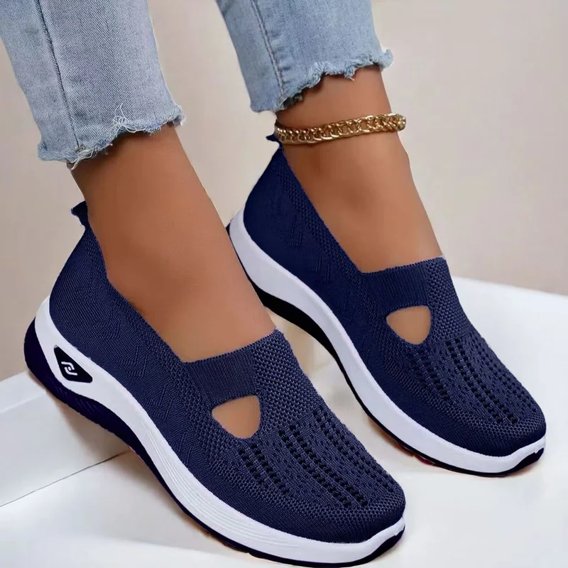 Damen Atmungsaktive Freizeitschuhe Nord Taschen