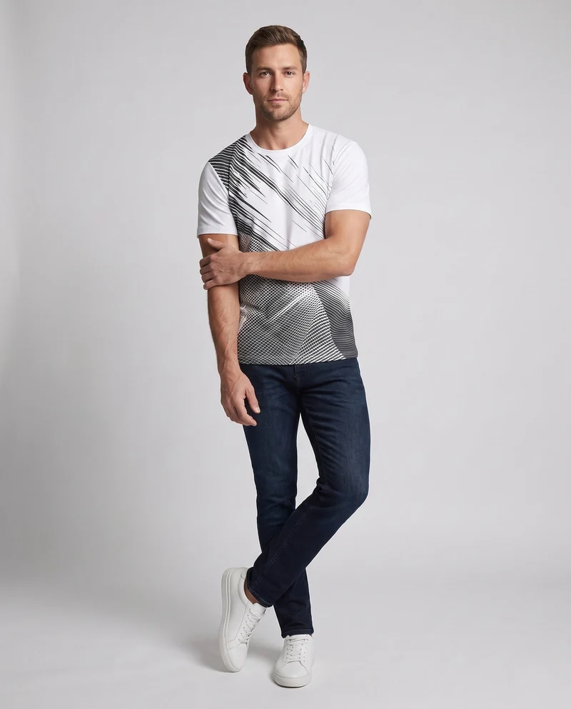 Herren Funktionsshirt Nord Taschen