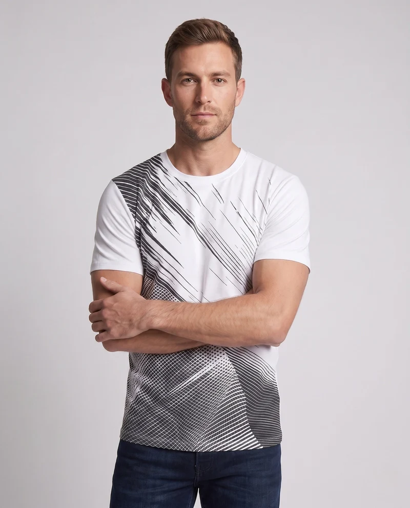 Herren Funktionsshirt Nord Taschen