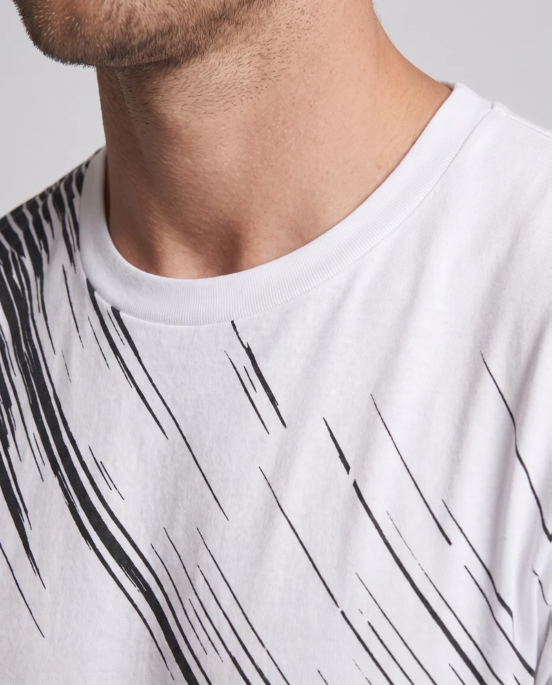 Herren Funktionsshirt Nord Taschen