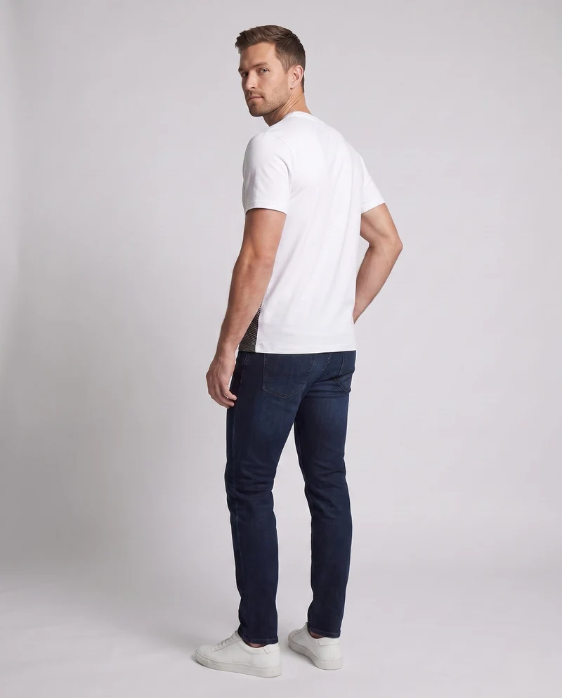Herren Funktionsshirt Nord Taschen