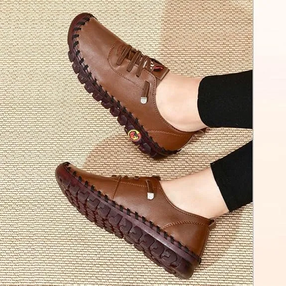 Premium Orthopädische Damenschuhe