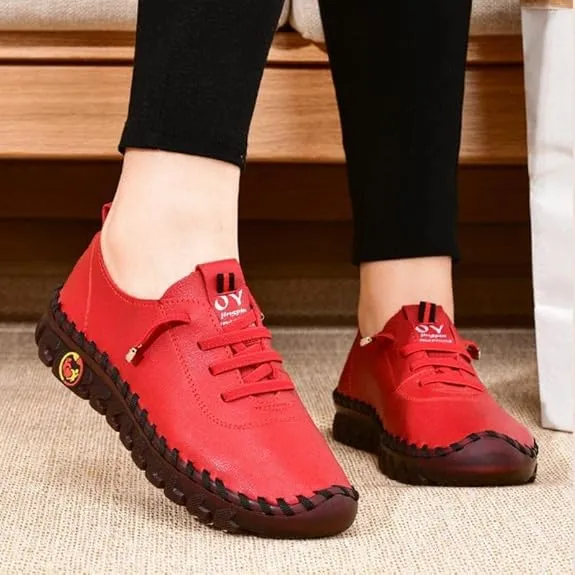 Premium Orthopädische Damenschuhe