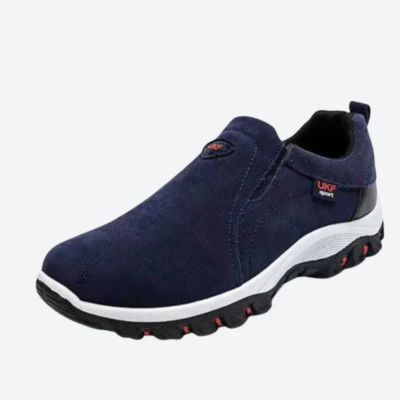 Orthopädischer Laufschuh für Männer