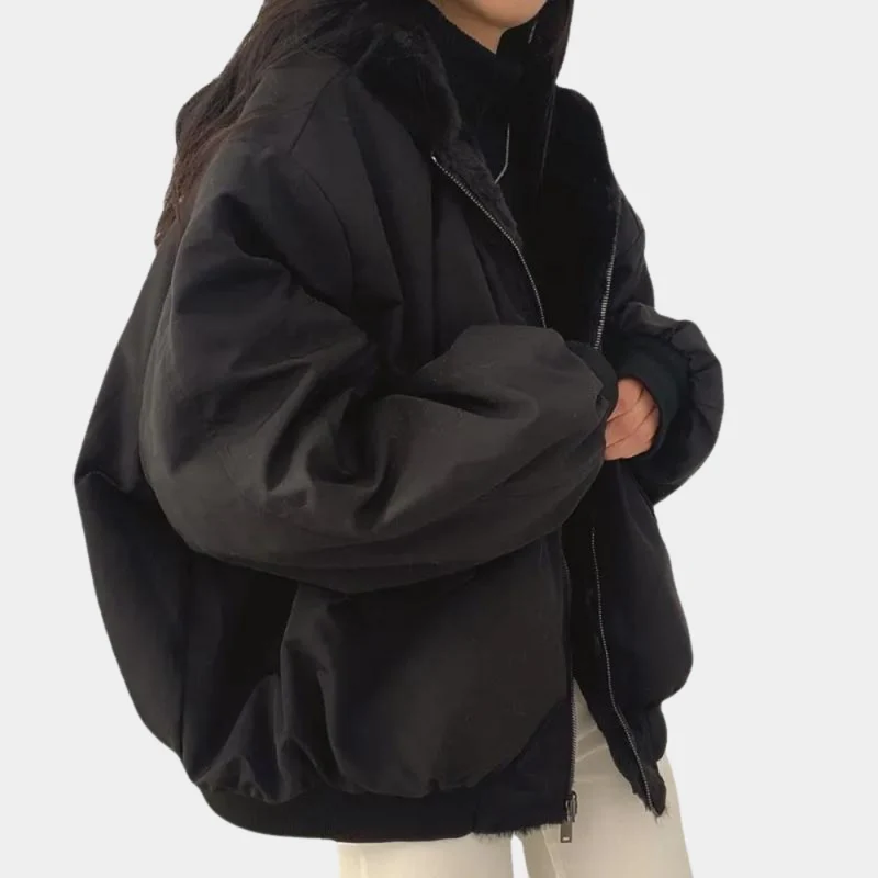 Lässige und Entspannte Allgemeine Jacke