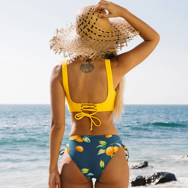 Nord Taschen | Bikini