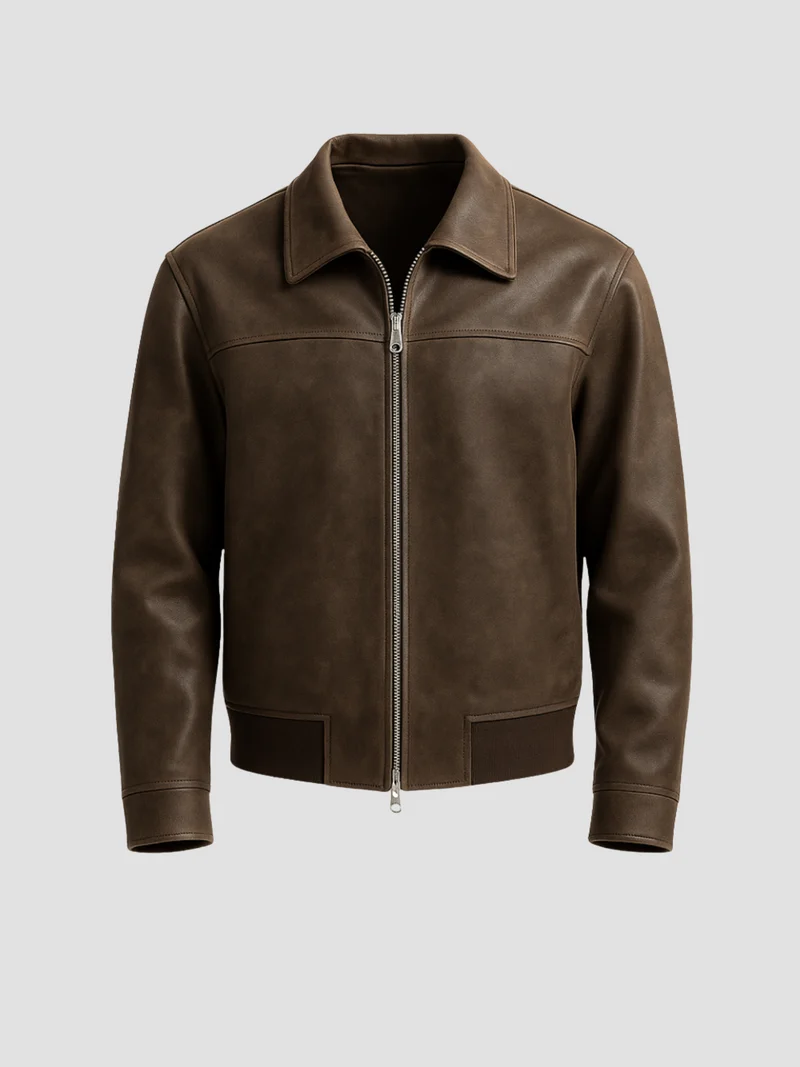 Nord Taschen | Lederjacke für Herren