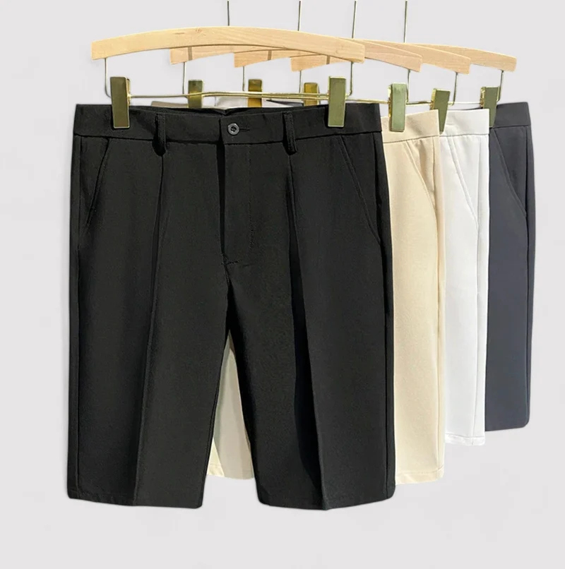 Business Shorts für Herren