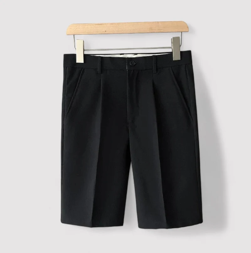 Business Shorts für Herren