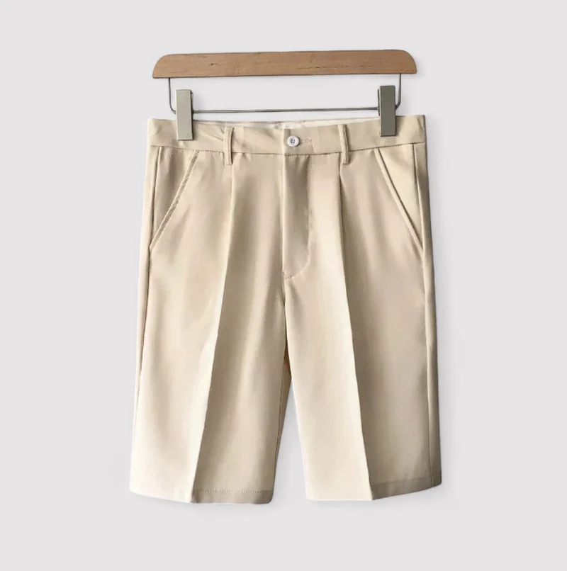 Business Shorts für Herren