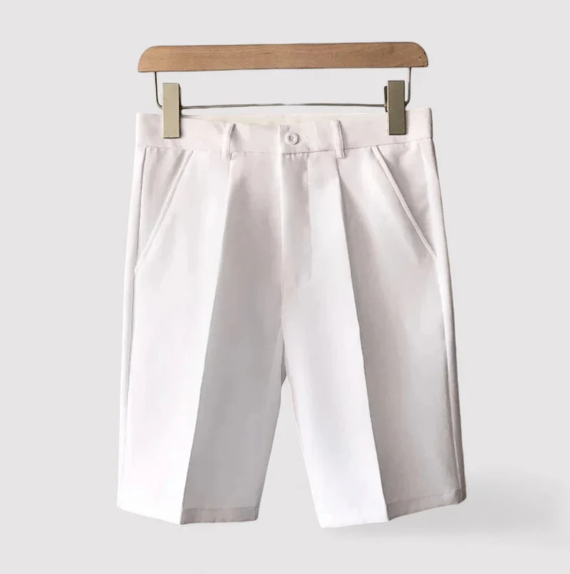 Business Shorts für Herren