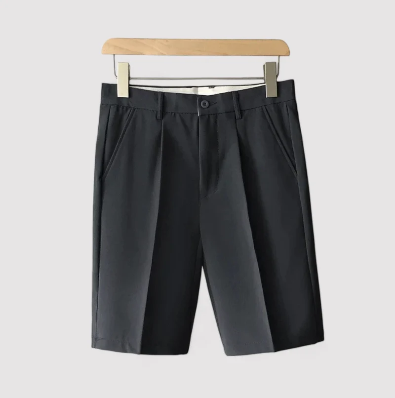 Business Shorts für Herren