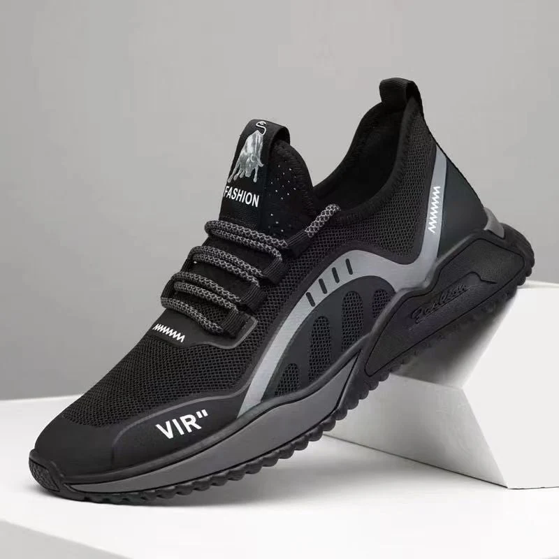 Damen Sportliche High-Performance Sneakers mit innovativem Dämpfungssystem