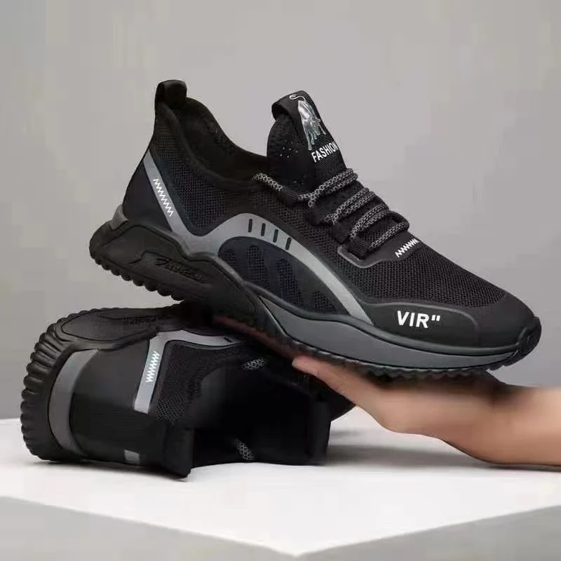 Damen Sportliche High-Performance Sneakers mit innovativem Dämpfungssystem