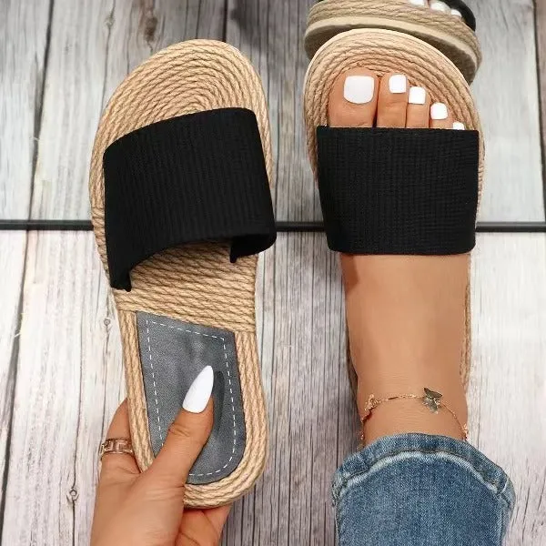 Damen elegante Clogs mit volem Komfort