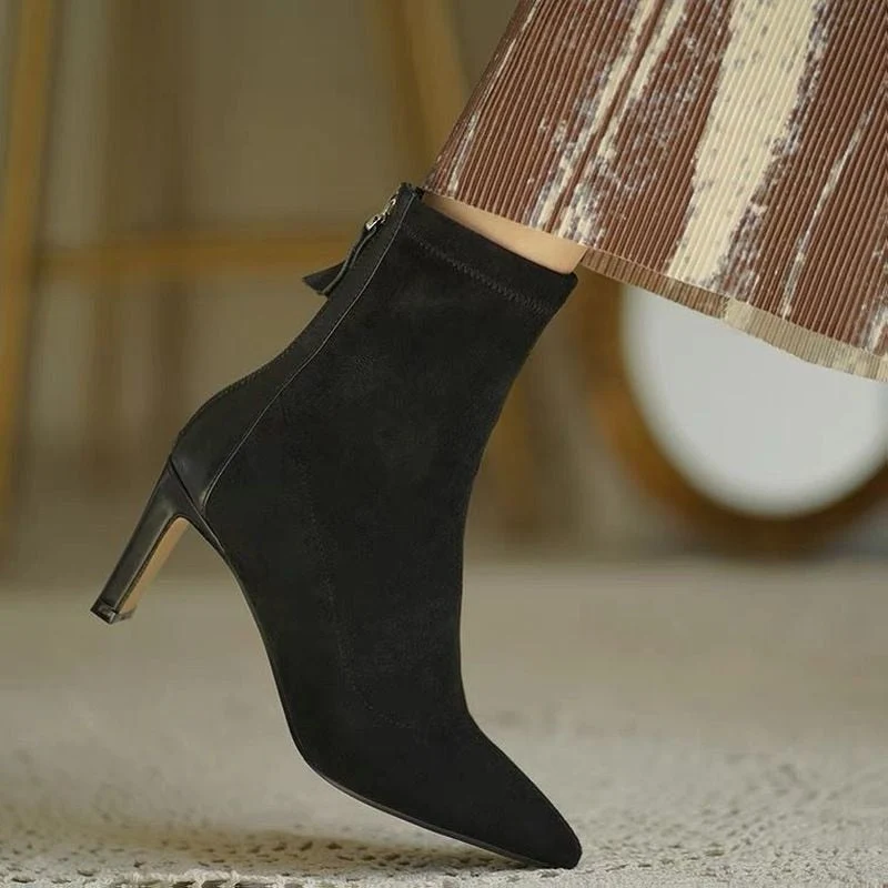 Ankle Boots für Frauen