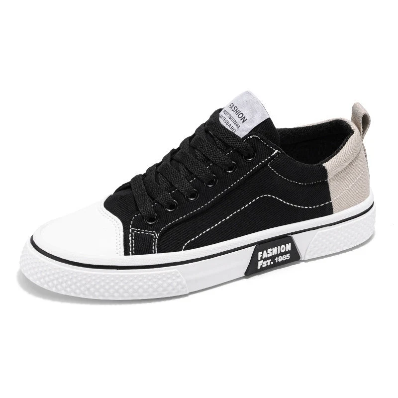 Damen lässige Sneaker mit hochwertiger Oberfläche und rutschfester Sohle