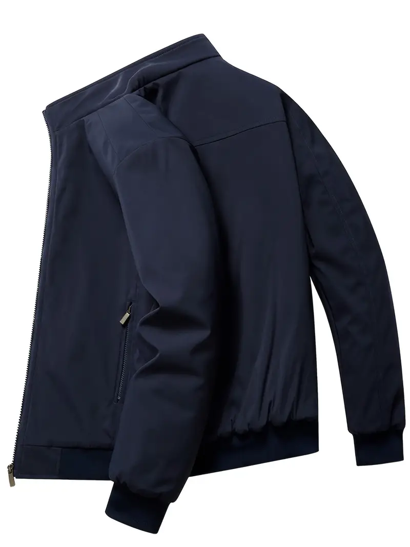 Nord Taschen | Herren Softshelljacke Wind- und Wasserdicht, Stilvoll und Funktional