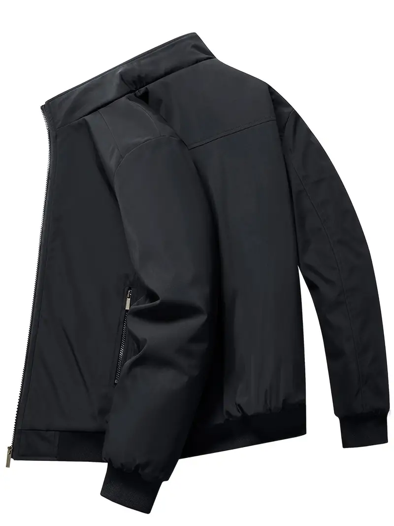 Nord Taschen | Herren Softshelljacke Wind- und Wasserdicht, Stilvoll und Funktional
