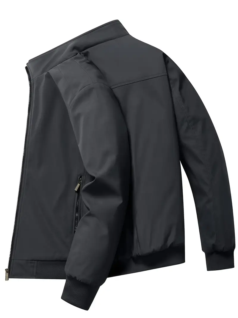 Nord Taschen | Herren Softshelljacke Wind- und Wasserdicht, Stilvoll und Funktional