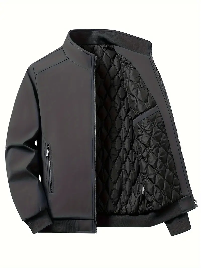 Nord Taschen | Herren Softshelljacke Wind- und Wasserdicht, Stilvoll und Funktional