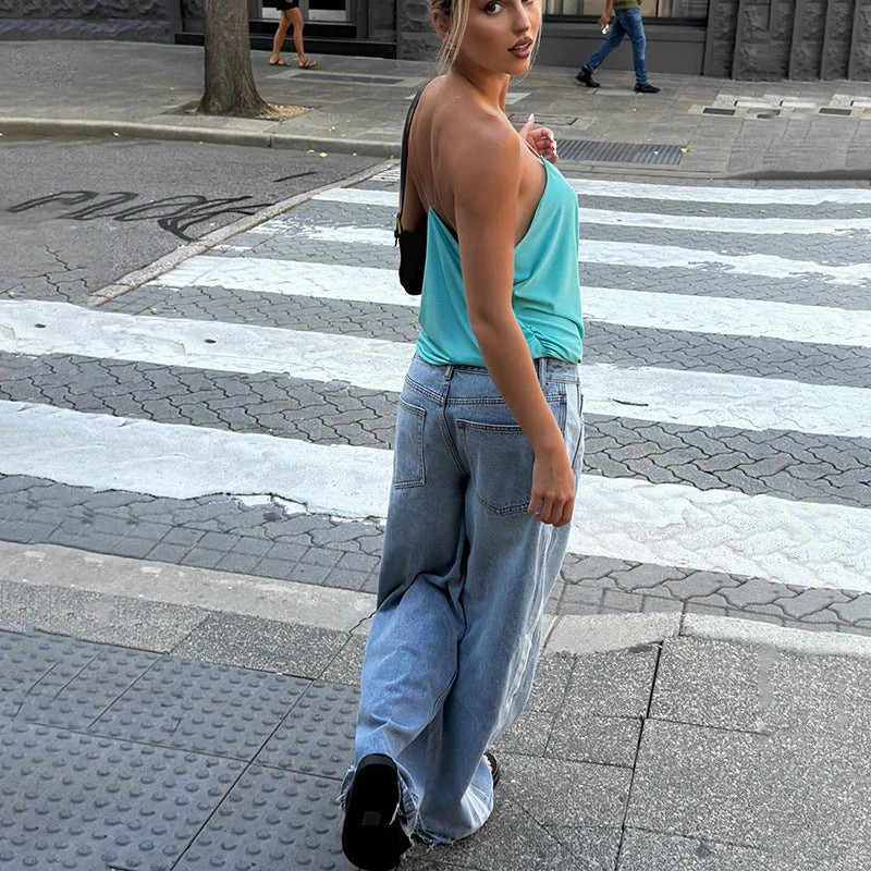 Damen Wickeltop