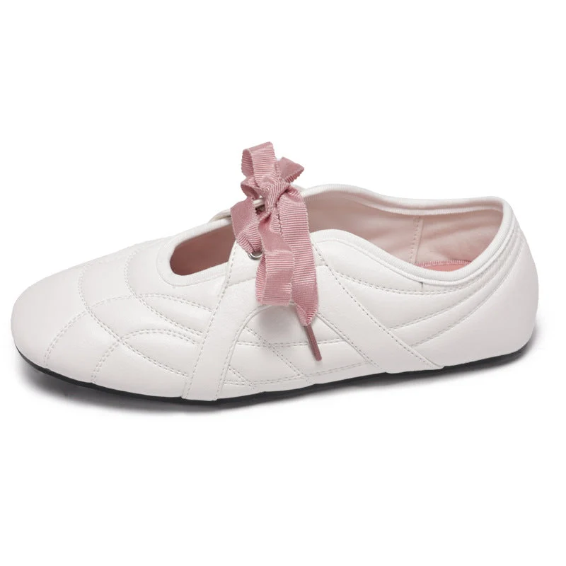Damen Tanzschuhe mit Riemchen