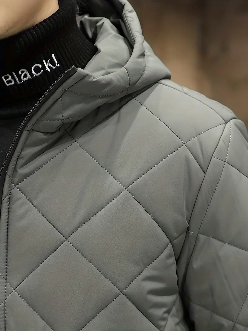 Nord Taschen | Gepolsterte Outdoorjacke für Herren