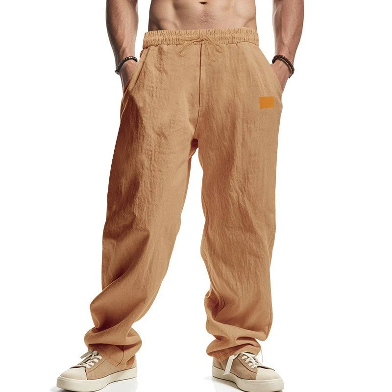 Herren lässige Freizeithose