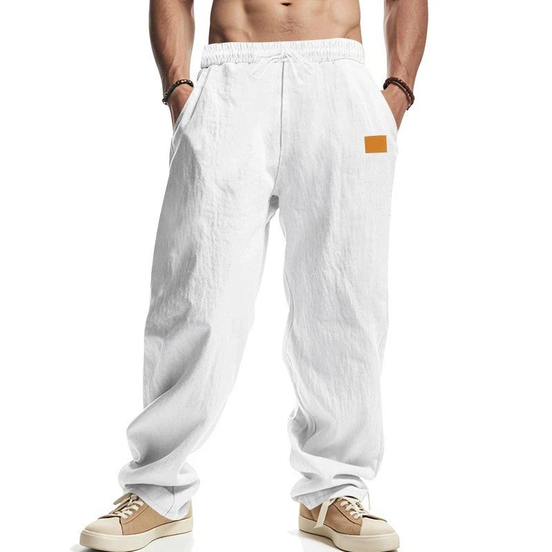 Herren lässige Freizeithose