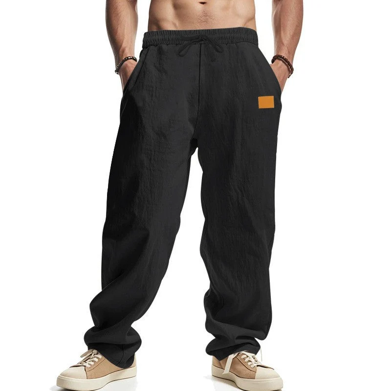 Herren lässige Freizeithose