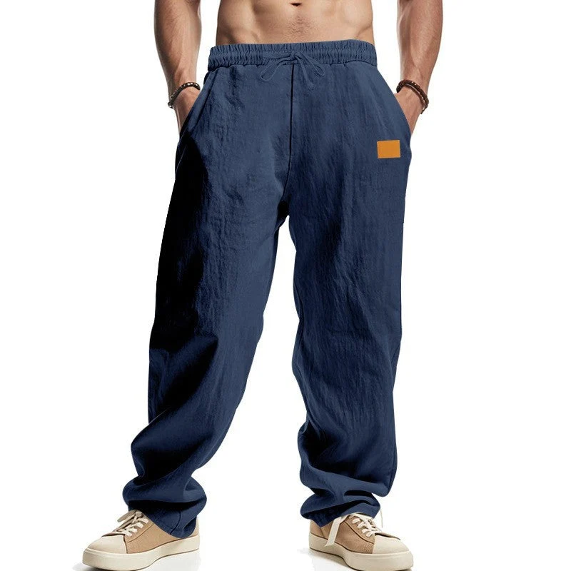 Herren lässige Freizeithose
