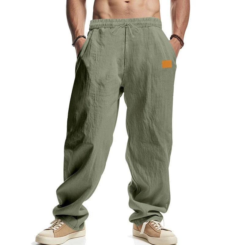 Herren lässige Freizeithose