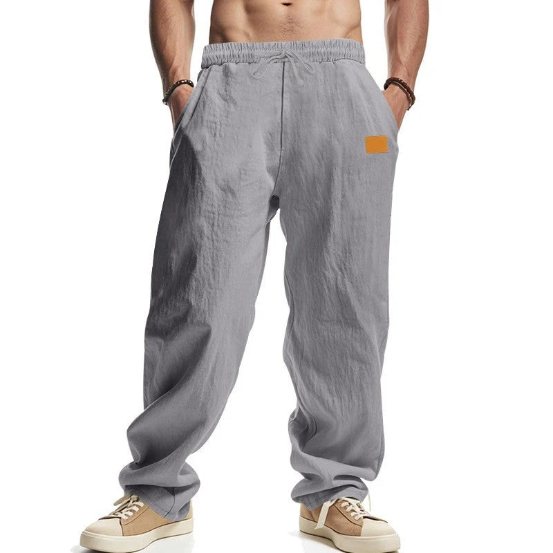 Herren lässige Freizeithose